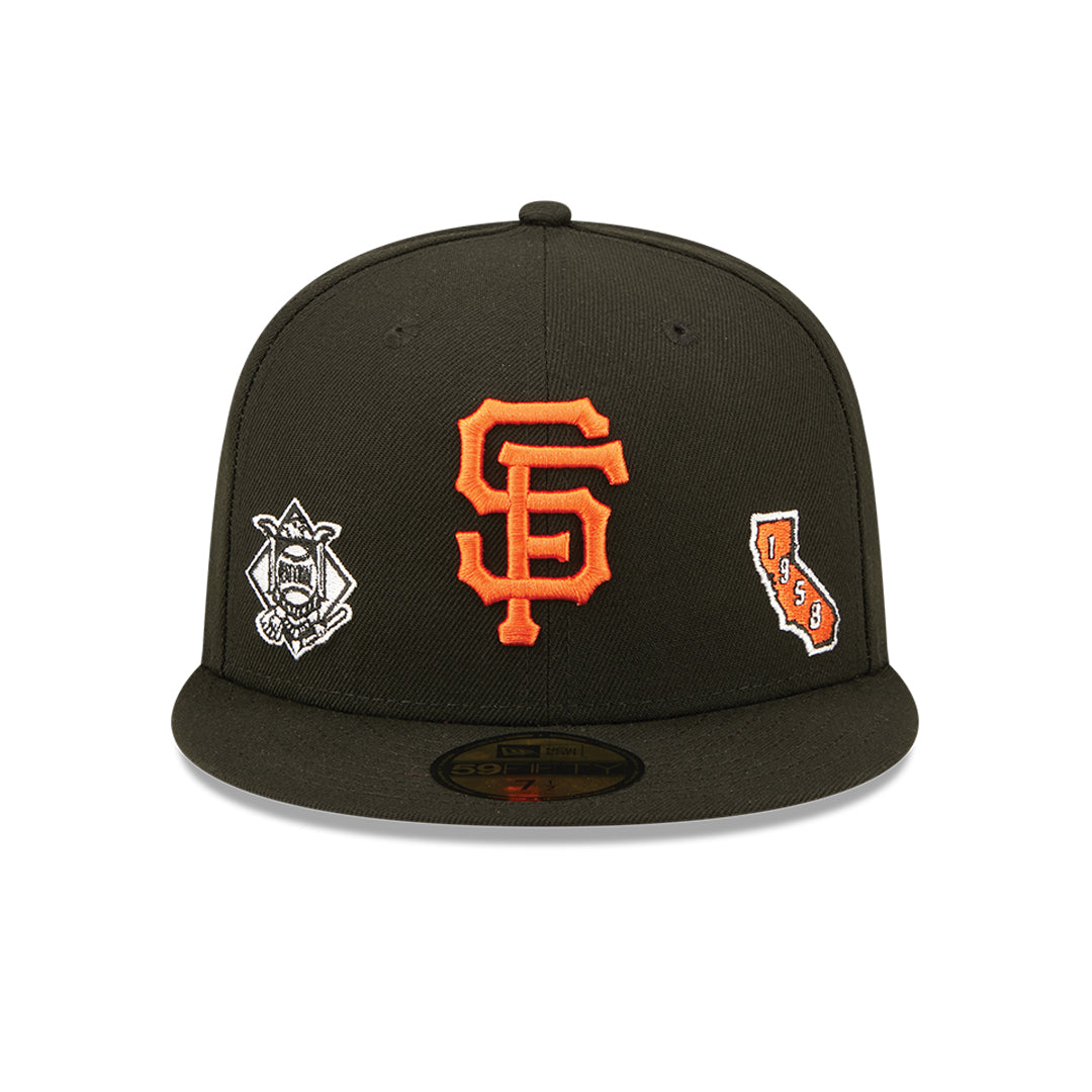 59FIFTY Giants San Francisco