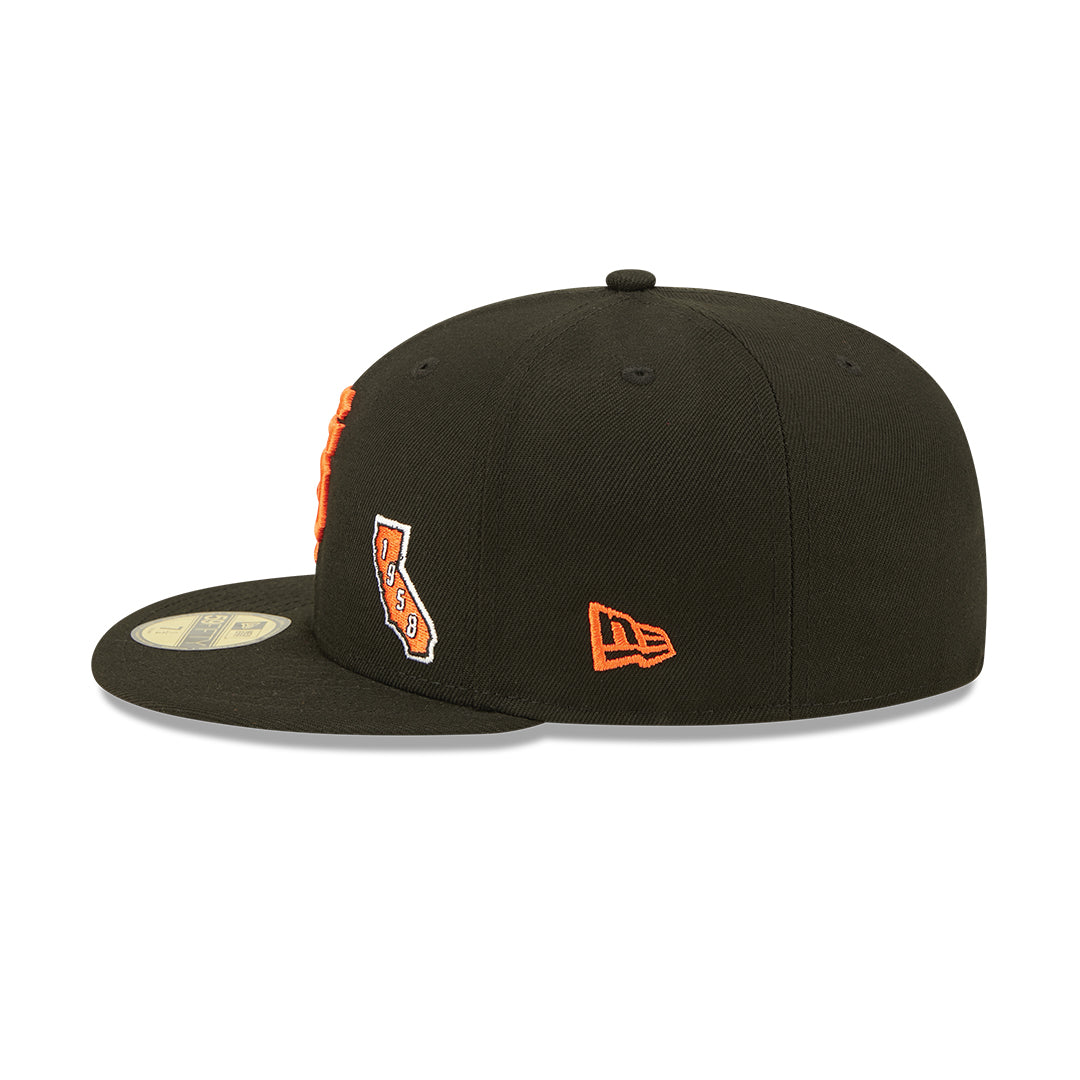 59FIFTY Giants San Francisco