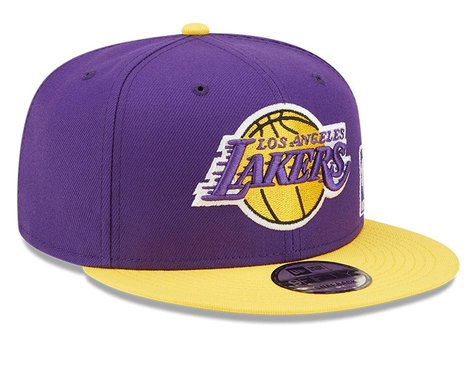 9FIFTY Lakers Los Angeles