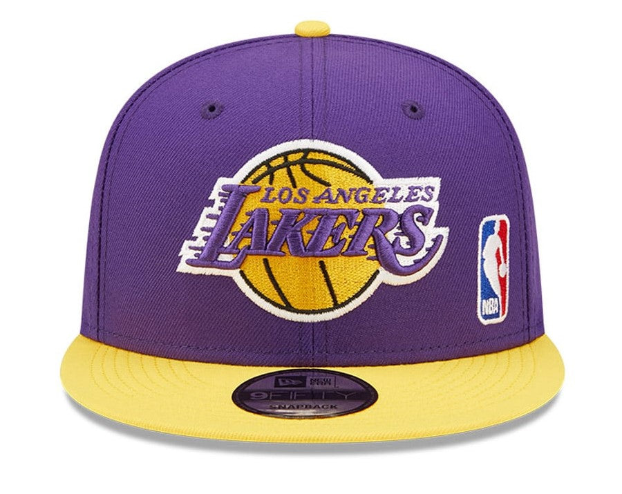 9FIFTY Lakers Los Angeles