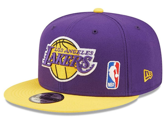 9FIFTY Lakers Los Angeles