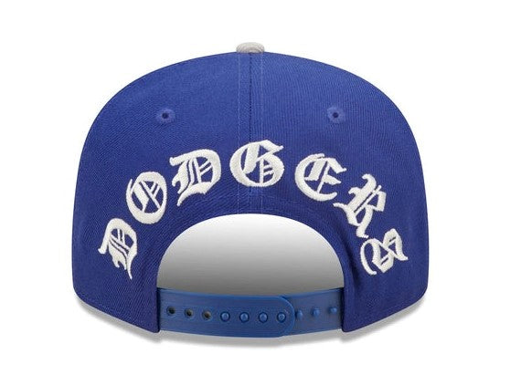 9FIFTY Dodgers Los Angeles