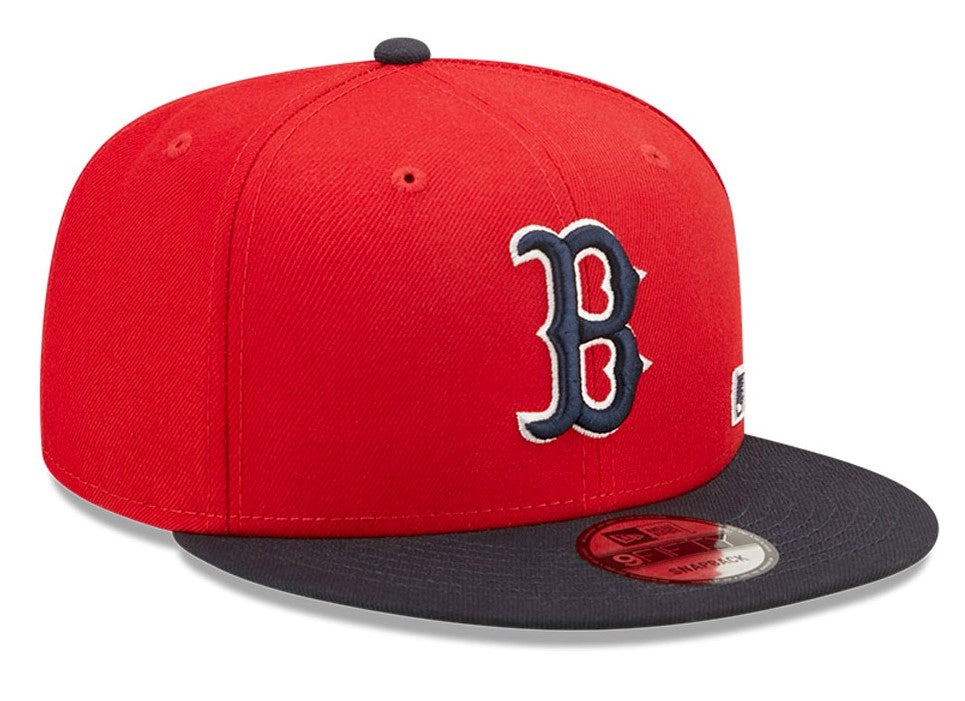 9FIFTY Red Sox Boston