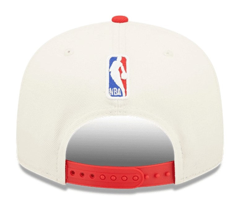 9Fifty Bulls Chicago