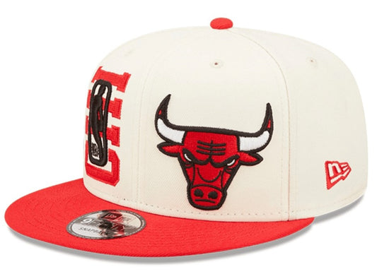 9Fifty Bulls Chicago
