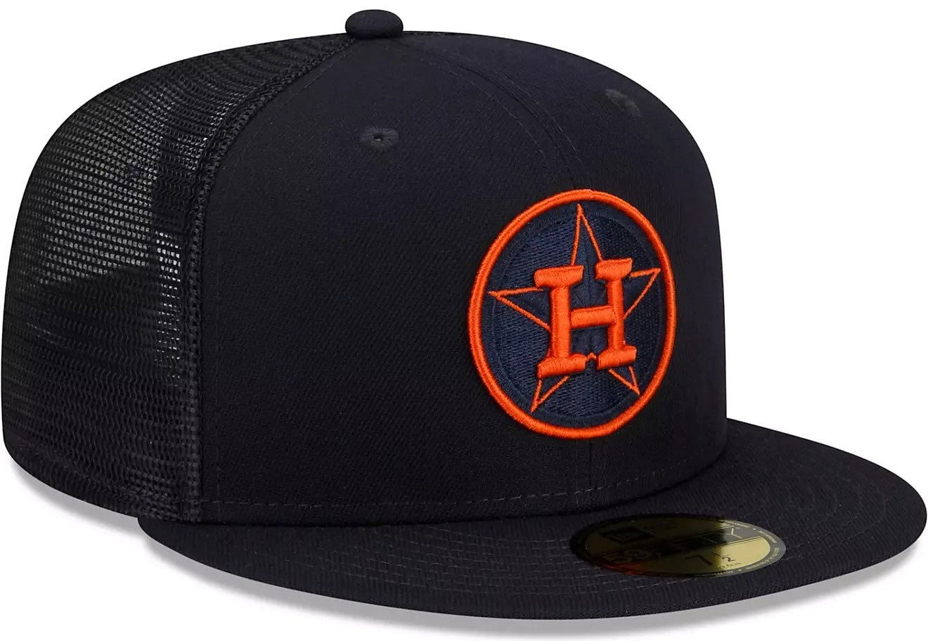 New Era 59Fiftty Houston Astros