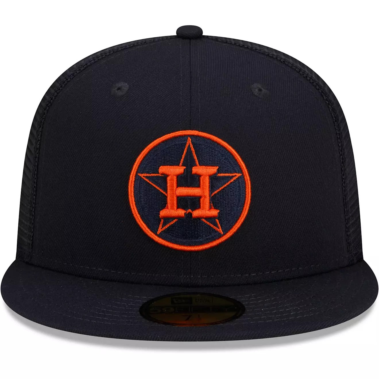 New Era 59Fiftty Houston Astros