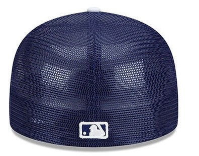 New Era 59Fifty Los Angeles Dodgers