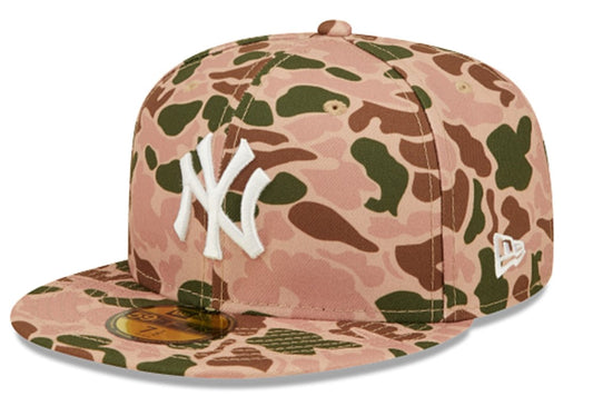 59Fifty Yankees New York