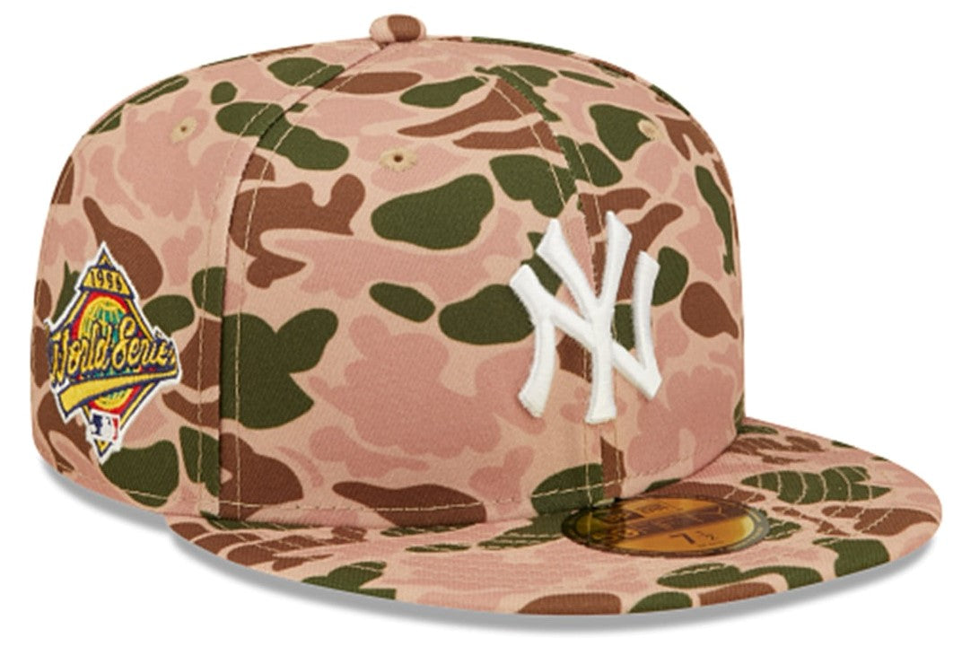 59Fifty Yankees New York