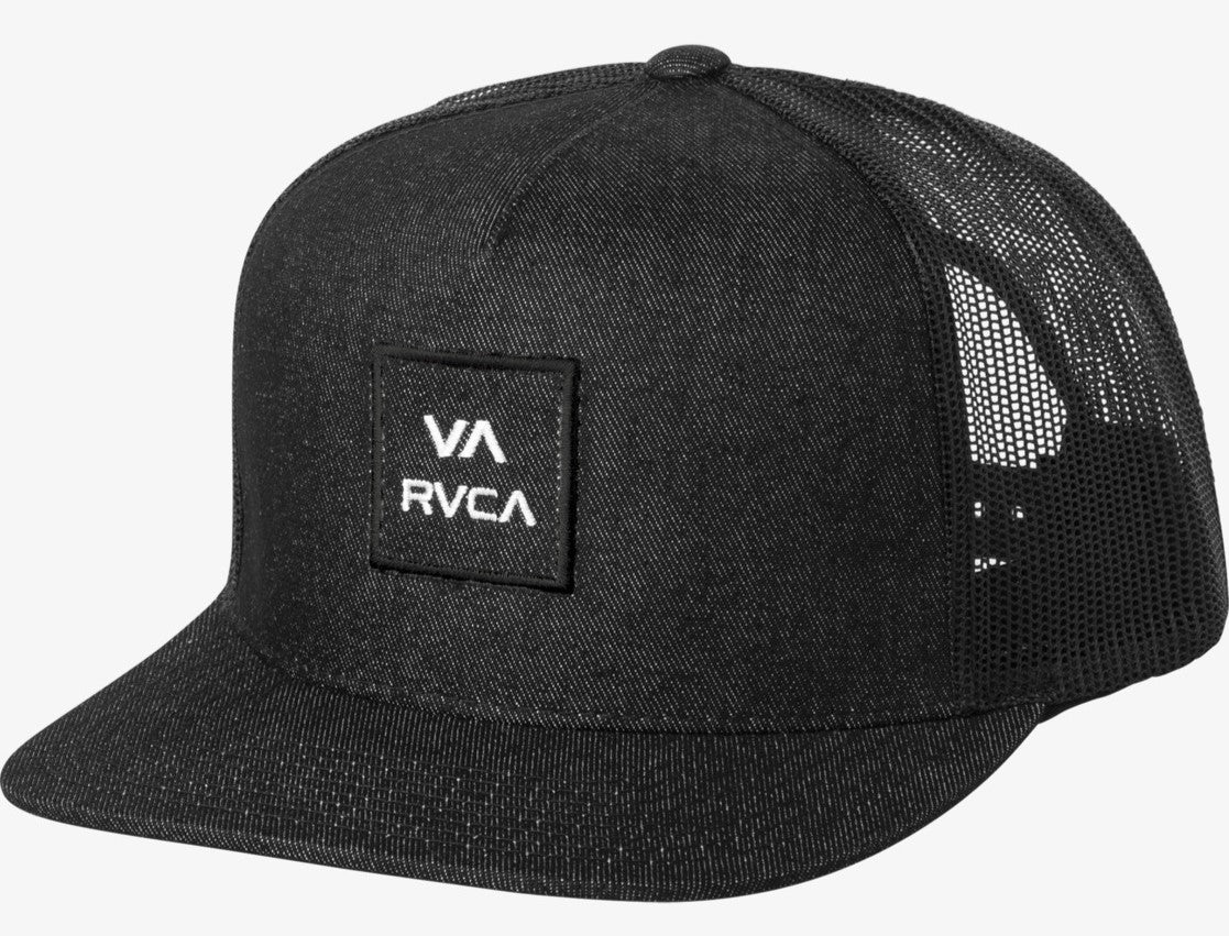 RVCA SNAPBACK
