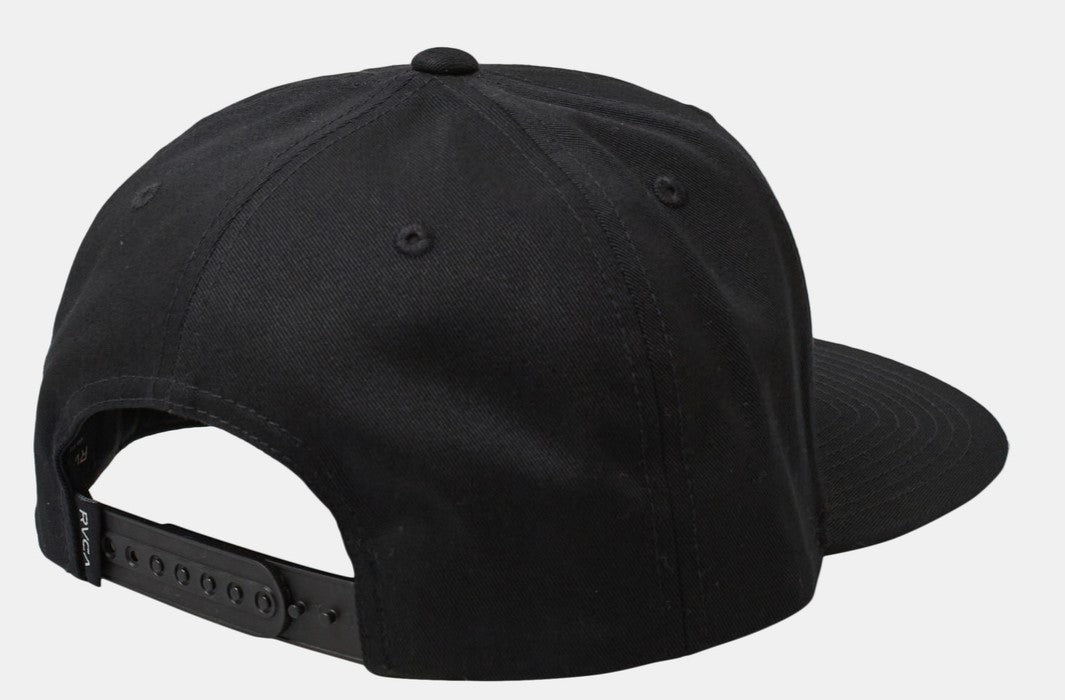 RVCA SNAPBACK