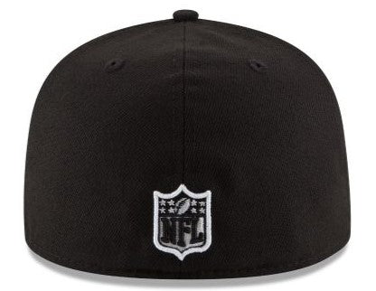 New Era 59Fifty Las Vegas Raiders
