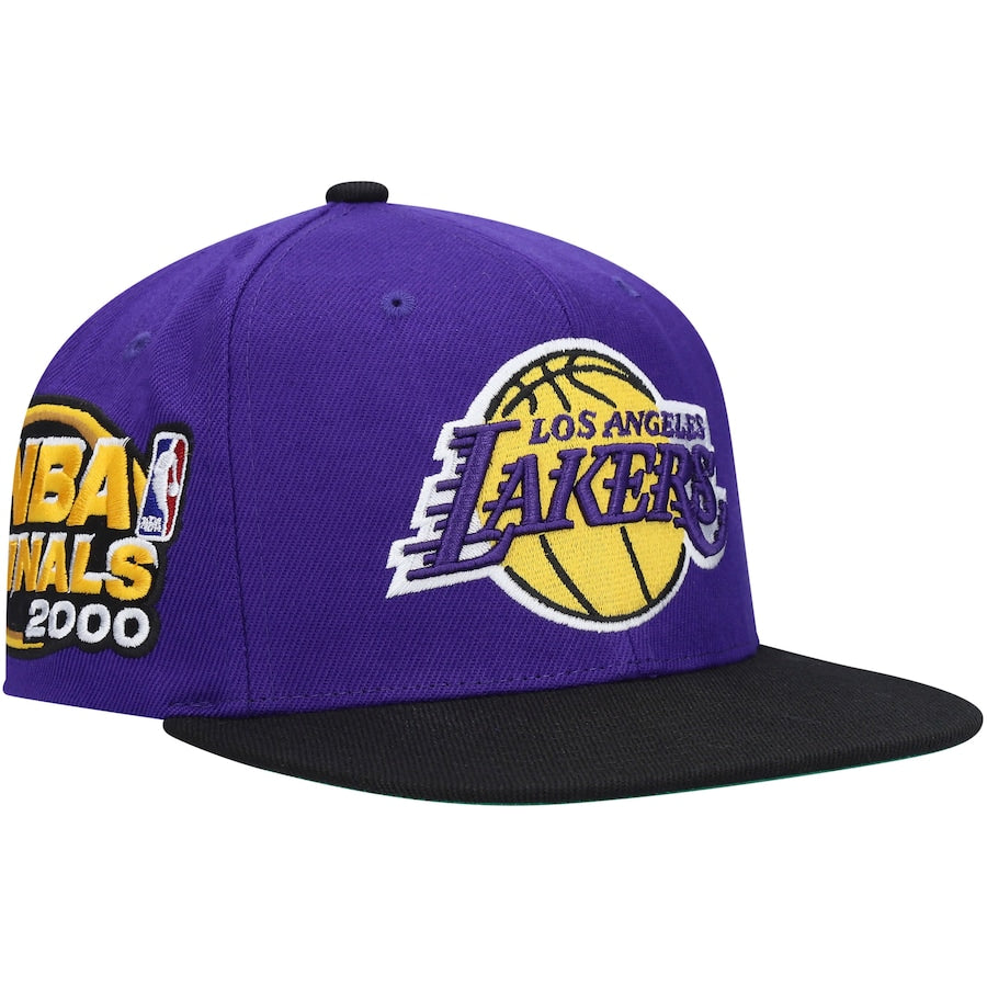 Mitchell & Ness Los Angeles Lakers