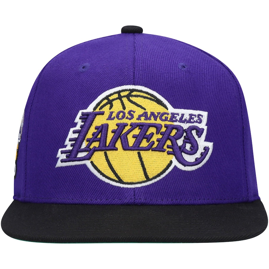 Mitchell & Ness Los Angeles Lakers