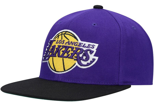 Mitchell & Ness Los Angeles Lakers