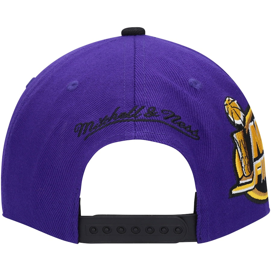 Mitchell & Ness Los Angeles Lakers