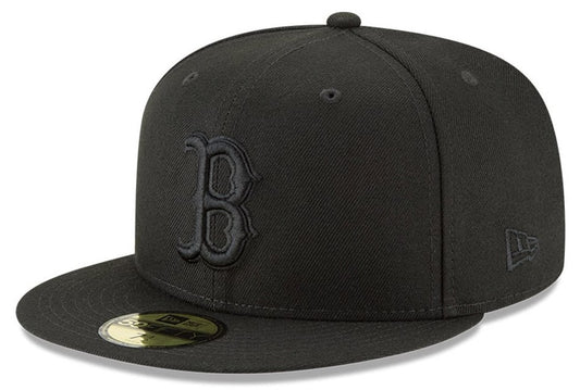 59Fifty Red Sox Boston Mvp Collection
