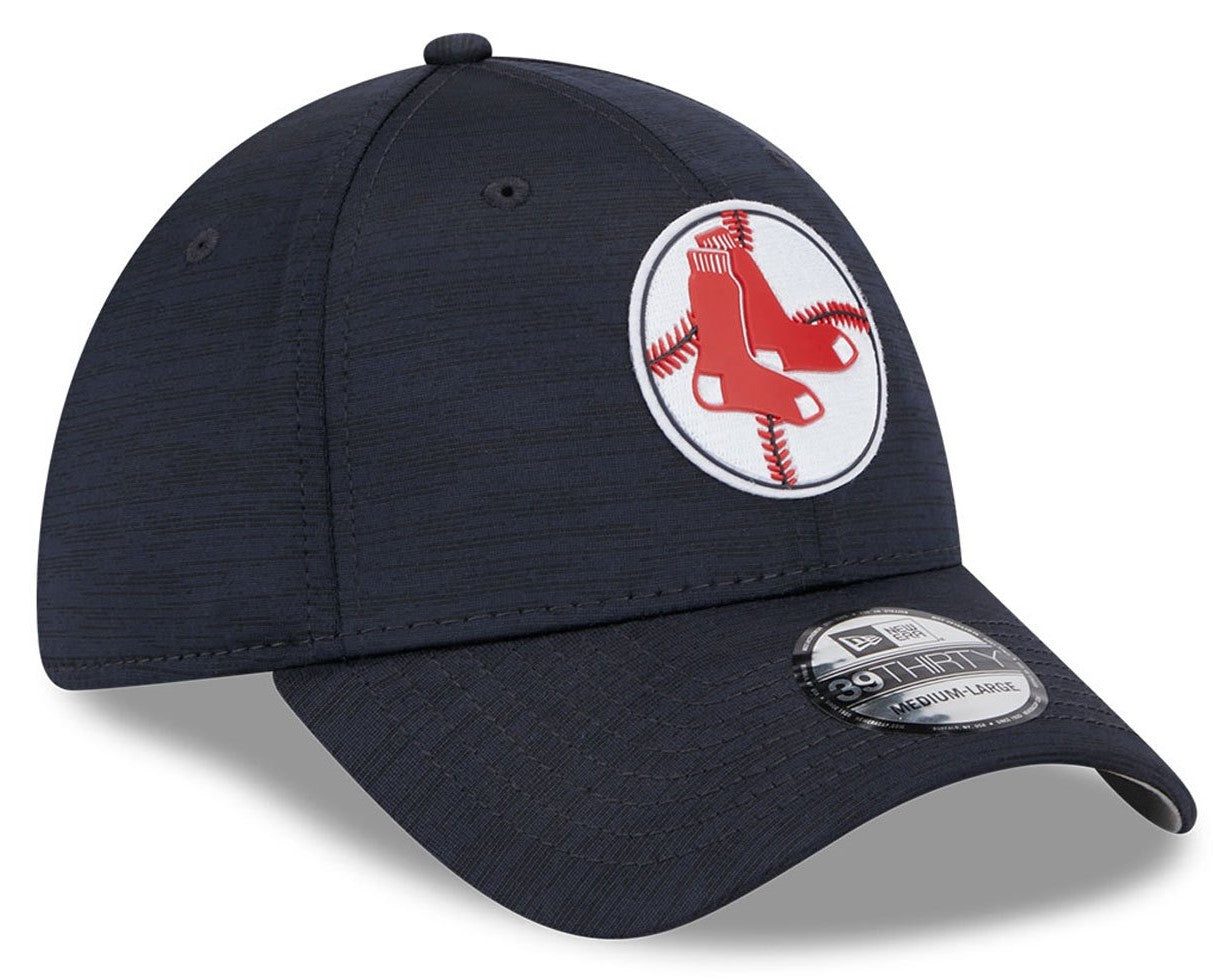 New Era 39Thirty Boston Red Sox