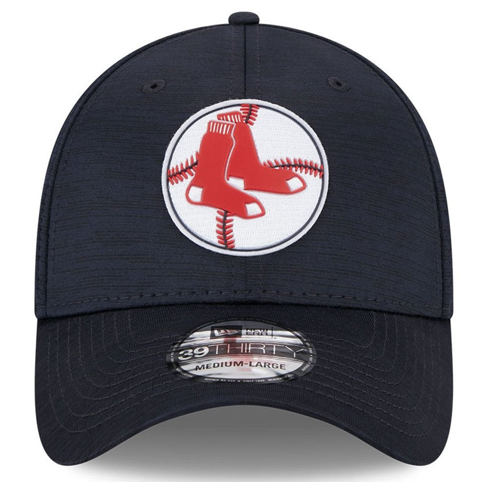 New Era 39Thirty Boston Red Sox