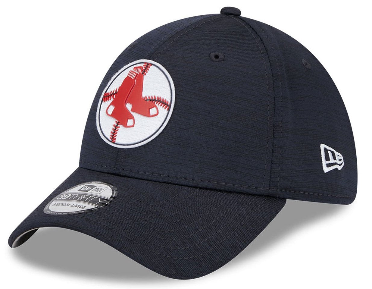 New Era 39Thirty Boston Red Sox