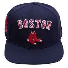 Pro Standard Boston Red Sox