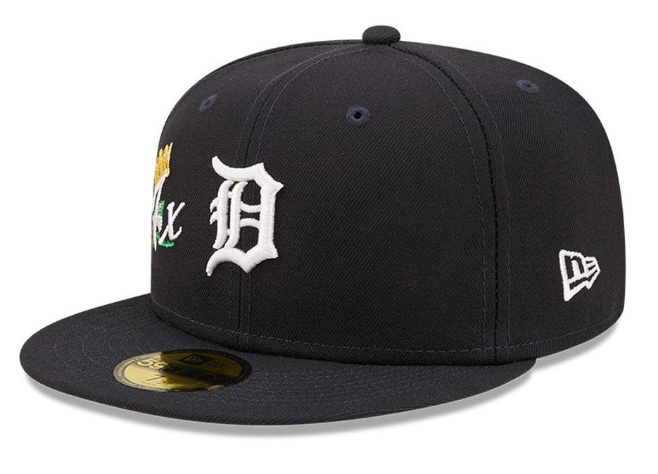 59FIFTY Tigers Detroit