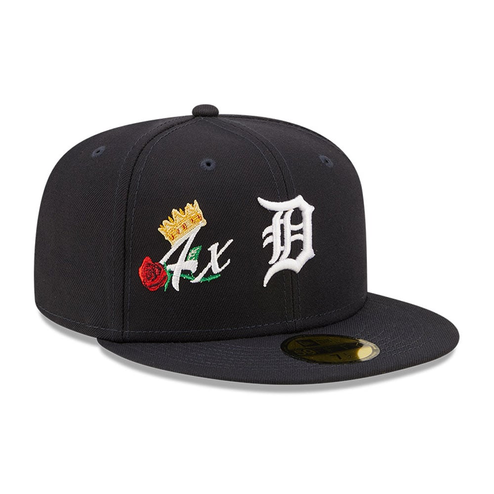 59FIFTY Tigers Detroit