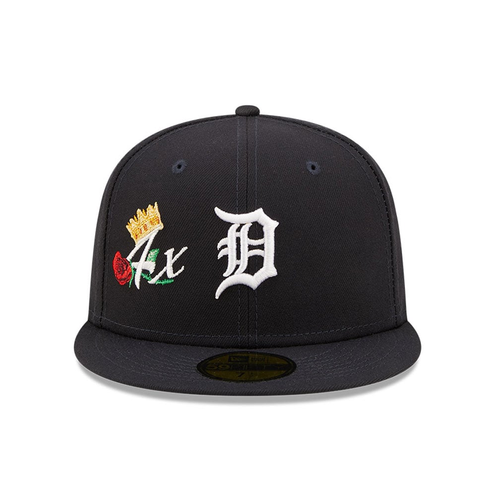 59FIFTY Tigers Detroit