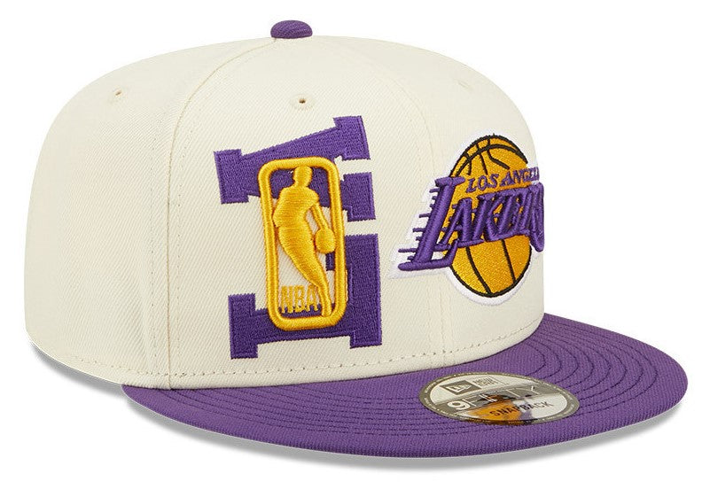 9FIFTY Lakers Los Angeles