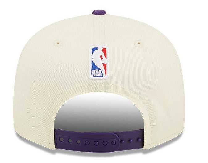 9FIFTY Lakers Los Angeles