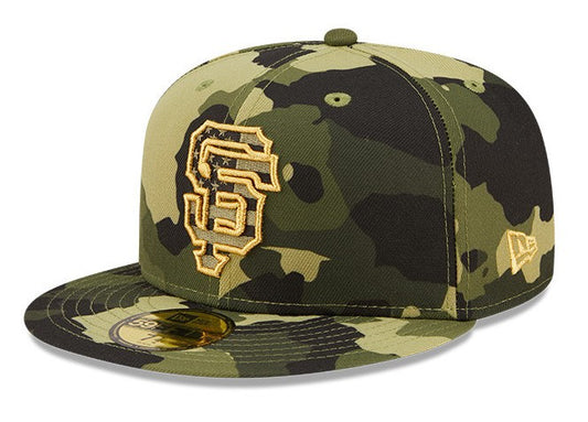 59FIFTY Giants San Francisco