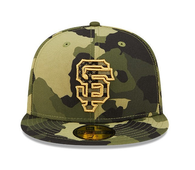 59FIFTY Giants San Francisco