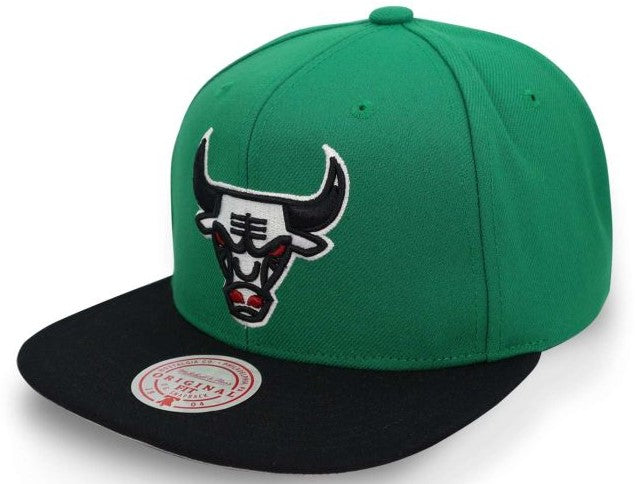Mitchell & Ness Chicago Bulls