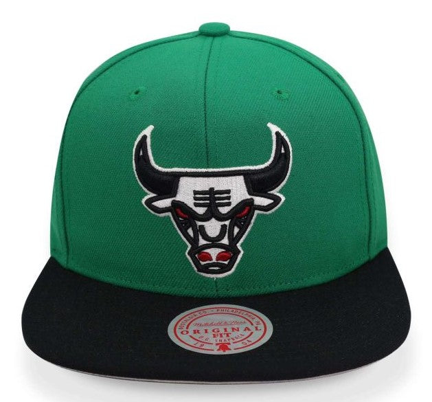Mitchell & Ness Chicago Bulls