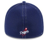 New Era 39Thirty Los Angeles Dodgers