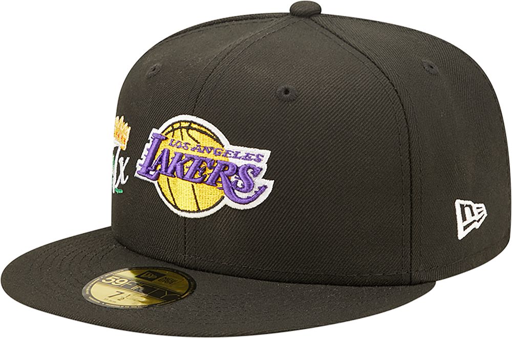 59FIFTY Lakers Los Angeles