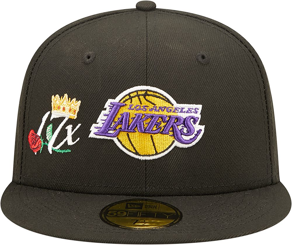 59FIFTY Lakers Los Angeles