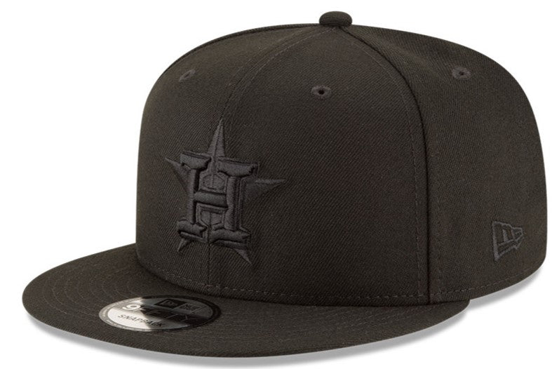 9Fifty Houston Astros