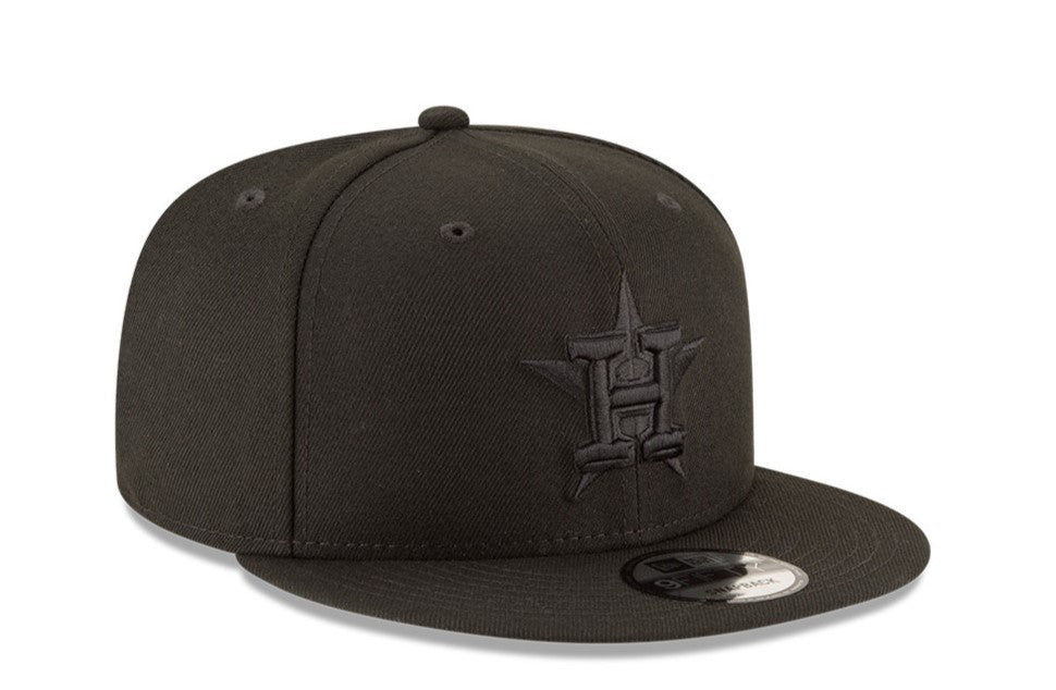 9Fifty Houston Astros