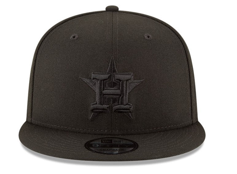 9Fifty Houston Astros