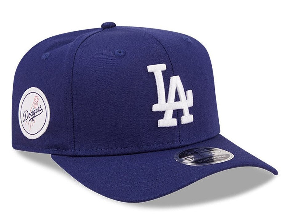 9FIFTY STRECH-SNAP Dodgers Los Angeles