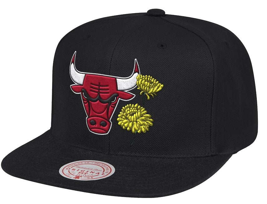 Mitchell & Ness Chicago Bulls