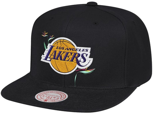 Mitchell & Ness Los Angeles Lakers
