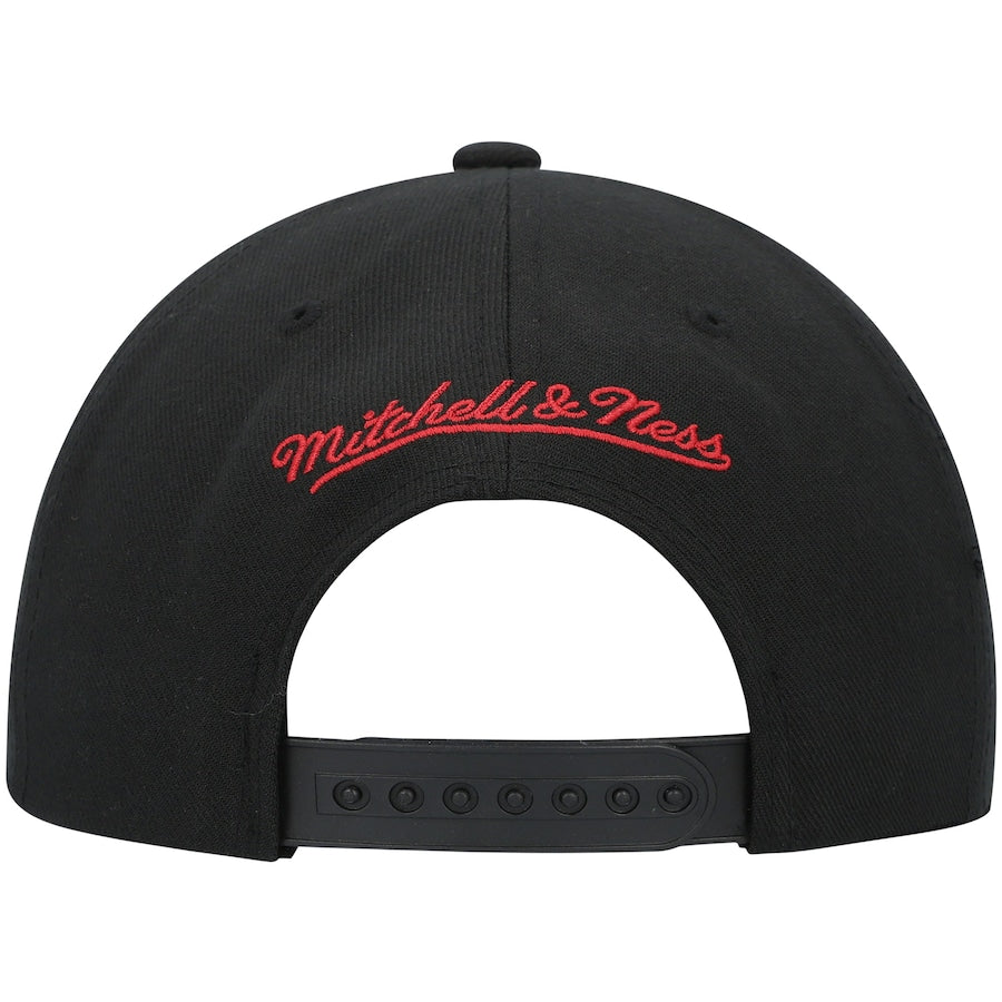 Mitchell & Ness Miami Heat