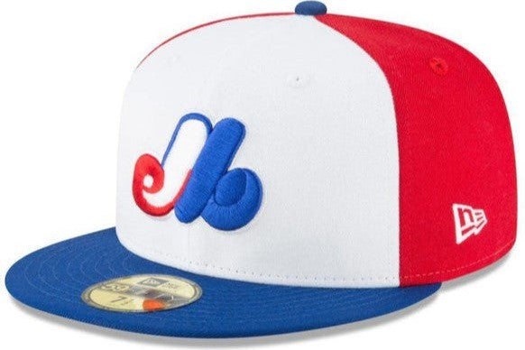 59FIFTY Expos Montreal