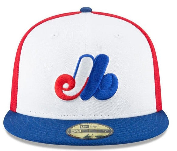 59FIFTY Expos Montreal