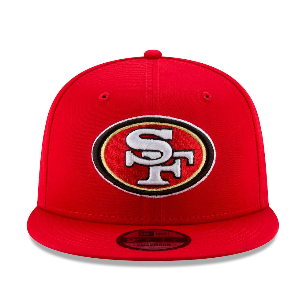 9Fifty 49ERS San Francisco