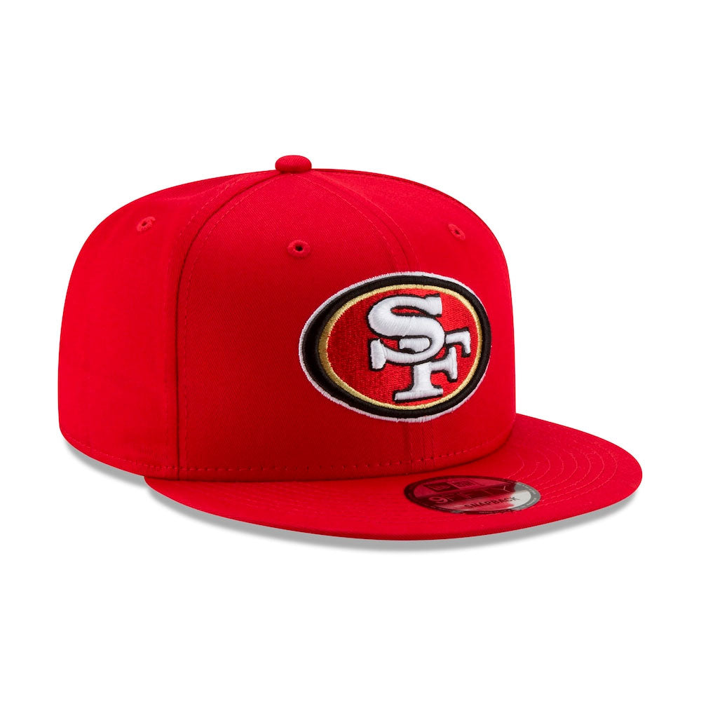 9Fifty 49ERS San Francisco