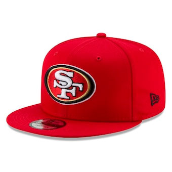 9Fifty 49ERS San Francisco